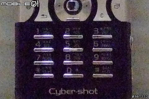 [開箱]金光閃閃的 Canon IXUS 870 IS ～～