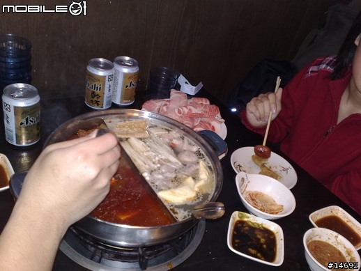 2008/11/30 小跑燒肉盃，補照片摟