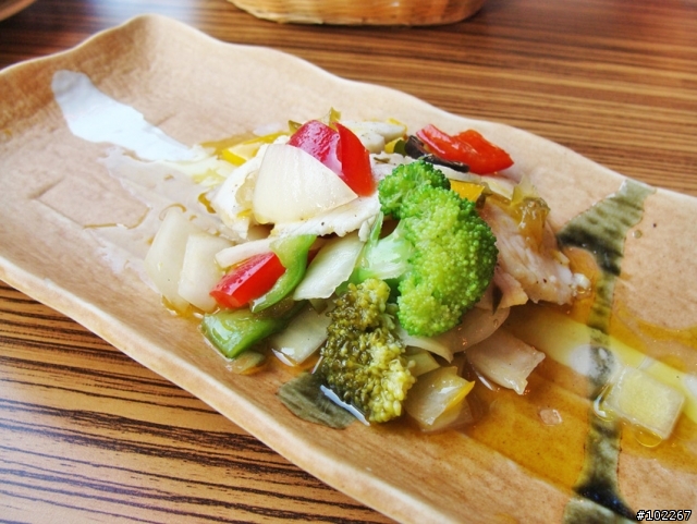 ITOZ義大利餐廳
