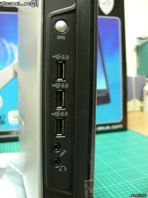 [開箱]ASUS PG221…”H”…PART 2－卡到篇