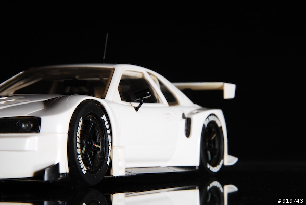 素顏 JGTC R34 GTR
