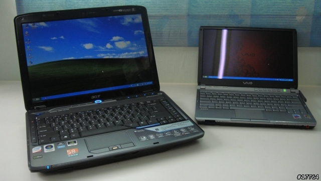 「二代杜比 要你好聽」Acer Aspire 4930G