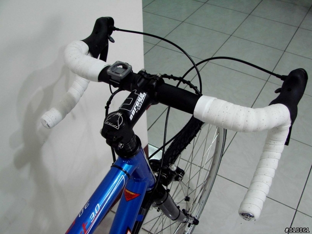 我的Fuji Newest 3.0 變身輕度越野公路車！順便請問shimano 2200的問題？