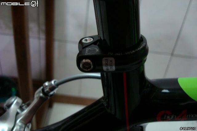 [沒有箱的開箱文]09' Fuji Team Pro