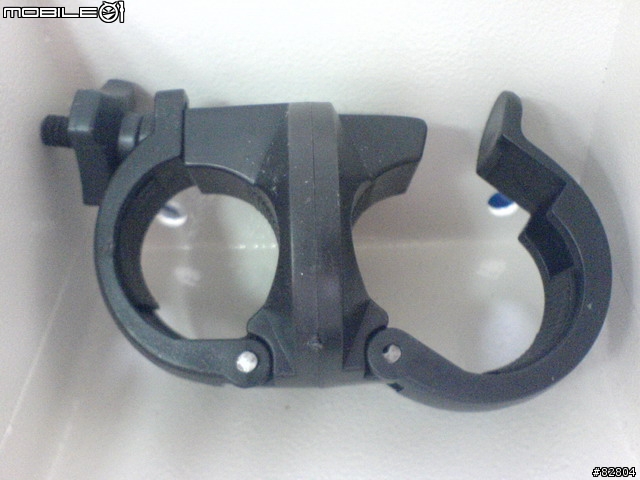 [分享] DIY CREE Q5 高質感小惡魔車燈  可調聚光可調光型 (詳解硬體篇)