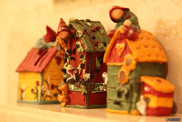 5D mark II 小東西隨手拍拍