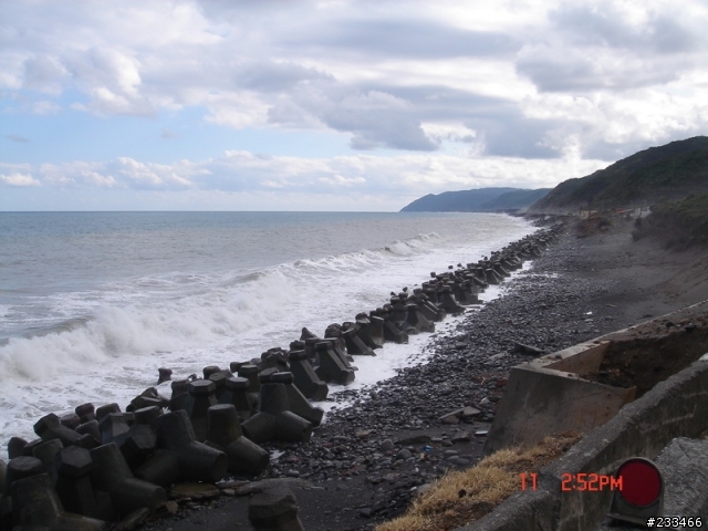 我也完成我的夢想"環島"~~