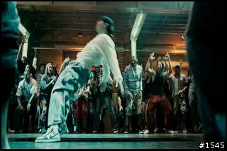 慶開版分享：Step Up 2: The Streets- 舞力全開