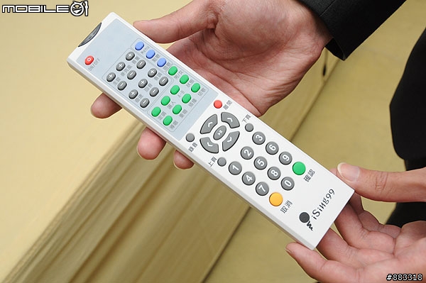 [採訪]中華電信09年推無限聽音樂與K歌頻道 直到你喉嚨耳朵都長繭