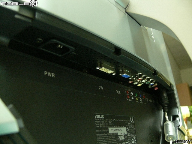 [開箱]ASUS PG221…”H”…PART 2－卡到篇
