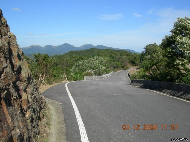 汐止勤進路-北33-106-台2丙-雙泰產業道路-宜1-大溪-礁溪行97.12.03