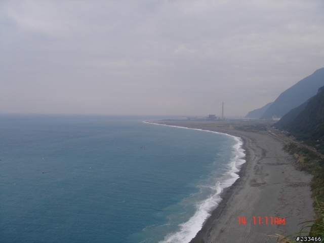 我也完成我的夢想"環島"~~