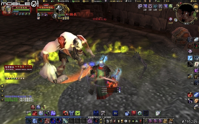 【分享】怨念爆發！死騎單刷斯坦索姆之男爵馬入手記實！