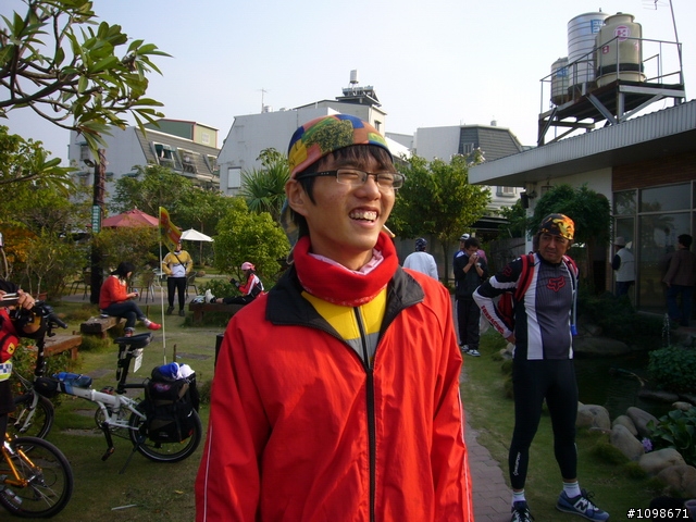 [分享]搖擺大之白河東山柳營吃吃喝喝團－凡骨篇