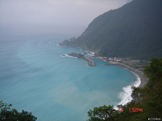 我也完成我的夢想"環島"~~