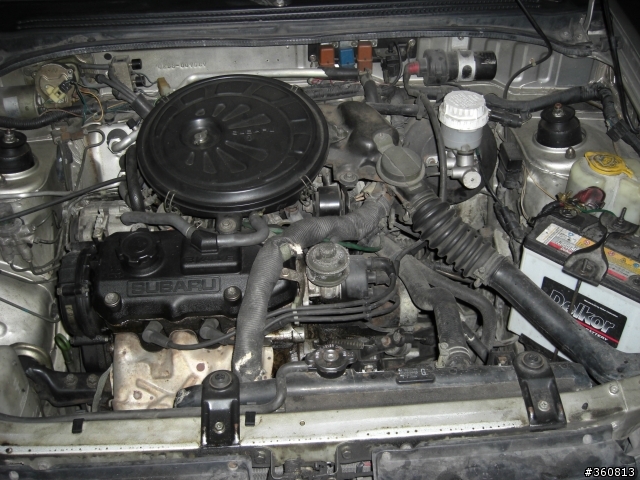 終於入主Subaru...感動咧...有幾個問題想請教囉...
