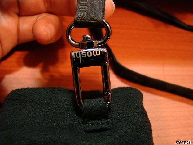 5800超質感手機套-新手第一次開箱文