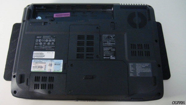 「二代杜比 要你好聽」Acer Aspire 4930G