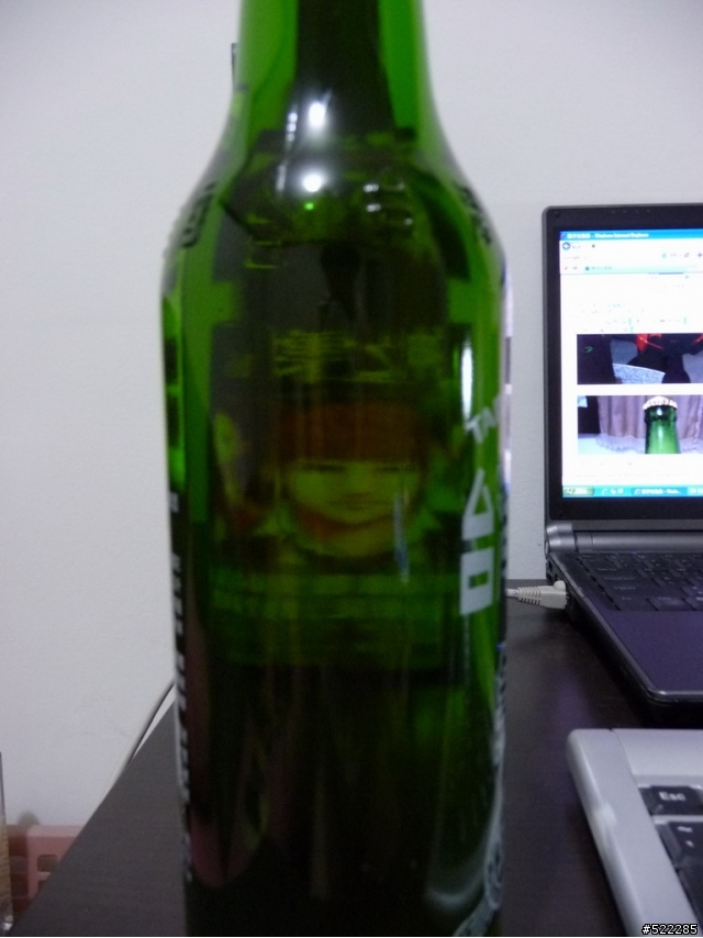 [分享] 自釀啤酒裝瓶 (二次發酵)