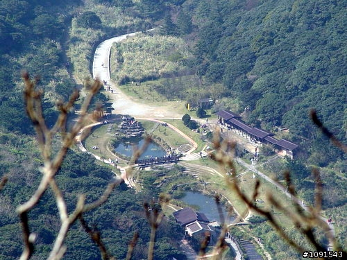 【騎車分享】意志堅定之老男人完成..大屯山主峰助航站挑戰分享