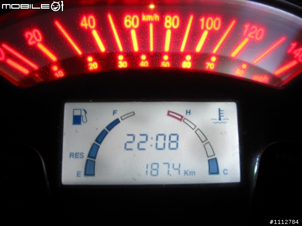 我與我的RV150，環東之旅全記錄（圖多有影）
