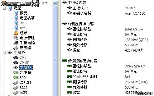 [阿咪愛開箱]遲來的巧遇 宏碁Acer Aspire One 珍珠白小筆電