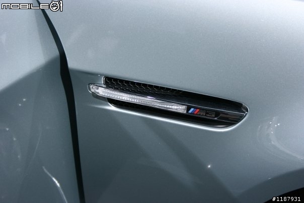 [歲末年終大分享][圖超級多] 2008 LA Auto Show (2008洛杉磯車展)