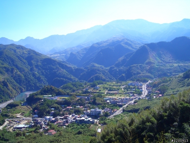ASAMA羅馬公路行