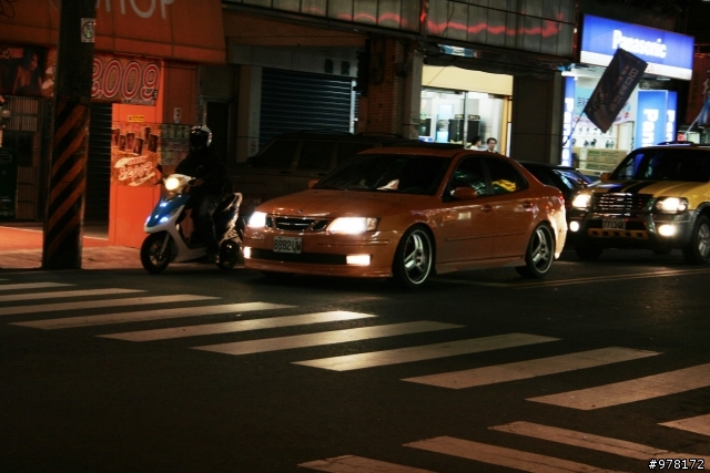 在宜蘭拍到WenHan74大大的93