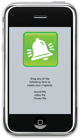 [分享]免費PocketMac RingtoneStudio for iPhone - (限時)