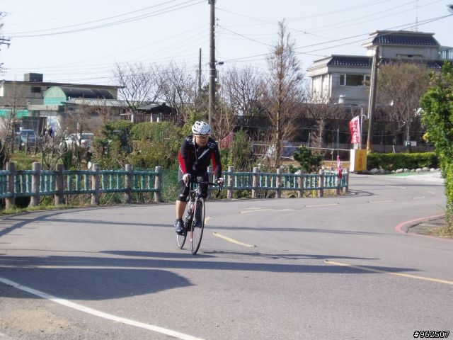 12/7 (日) Neverstop 陽金P字山道 照片