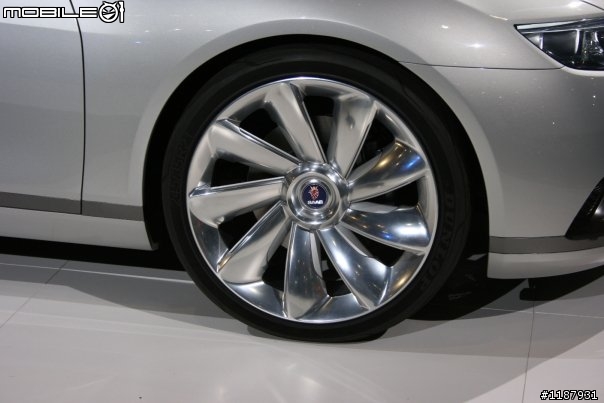 [歲末年終大分享][圖超級多] 2008 LA Auto Show (2008洛杉磯車展)