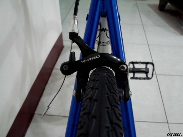 我的Fuji Newest 3.0 變身輕度越野公路車！順便請問shimano 2200的問題？