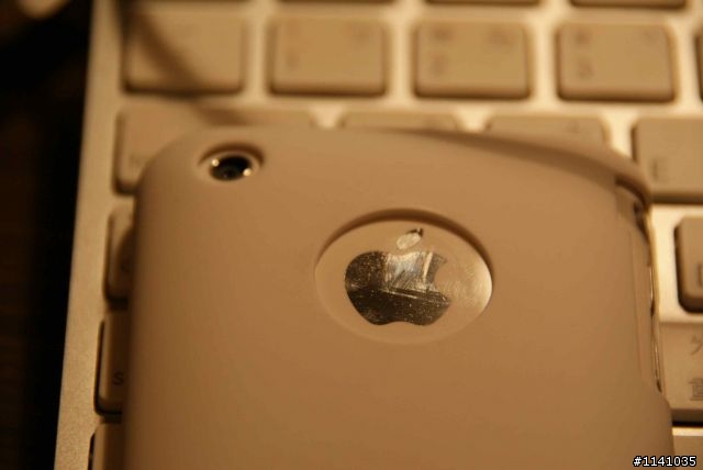 （開箱文）我的iphone新衣服 mit  SHIELD