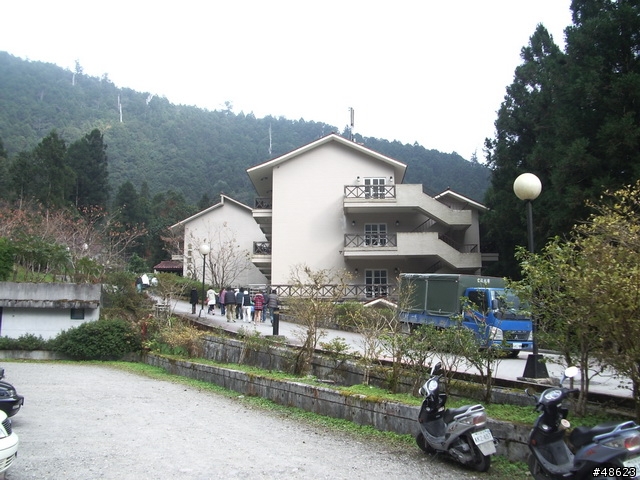 【探路報告】感動與感慨，北橫探索之旅
