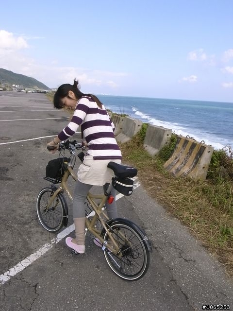 悠哉工作之花蓮單車隨意遊
