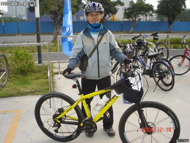 [分享]捷安特2009車友冬季賞遊會-高雄場