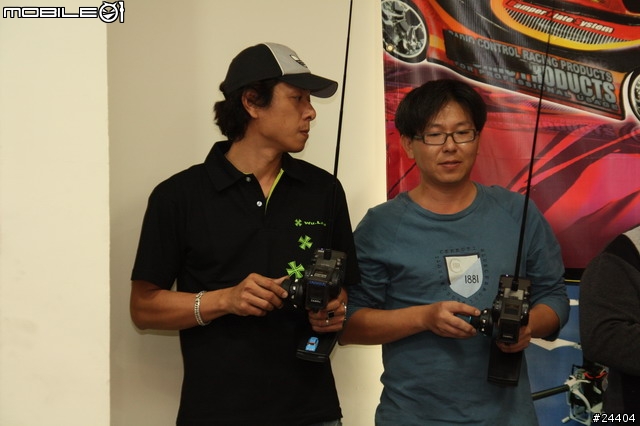 [分享] KYOSHO MINI-Z 2008/12/21高雄勻翔第五屆公開賽