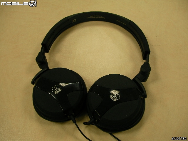 [分享]一個可以帶著走的好聲音.....AKG K450