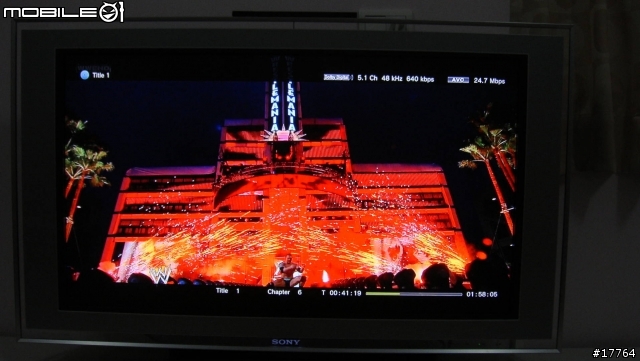 [熱血沸騰] WWE SD VS RAW 2009