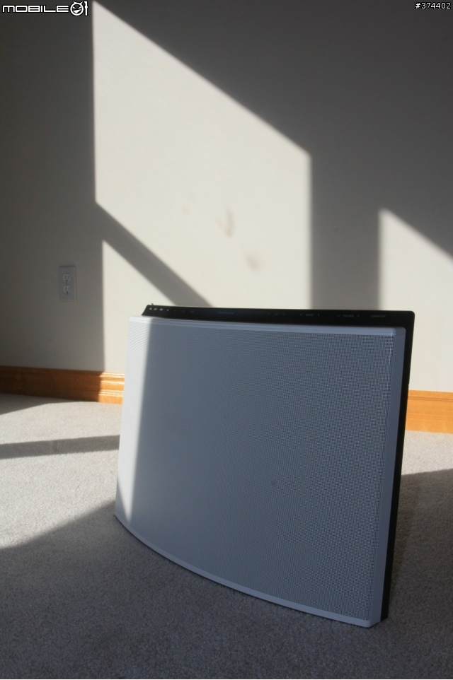 [分享]簡約時尚的個人小型音響系統 Bang & Olufsen Beo Sound 1