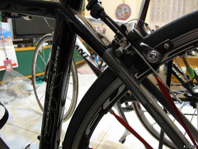 新增心得在39樓-09 GIANT TCR ADVANCED SL TEAM 開箱快閃文