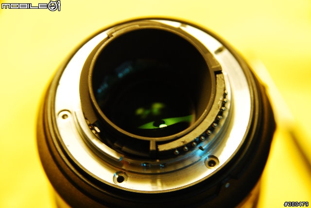 [拆鏡]Nikon VR 70-300mm 摔壞自救
