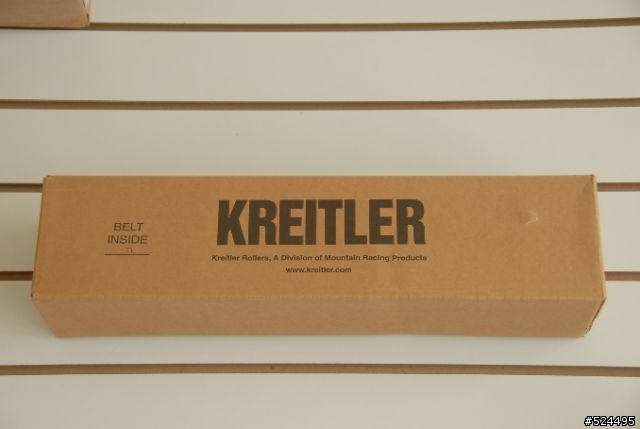 寒流不出門~在家玩滾輪~: KREITLER 滾筒練習台開箱~(圖超多~請耐心)