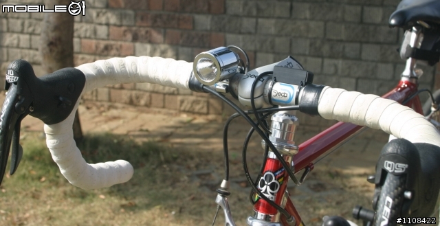 經典鋼管公路車