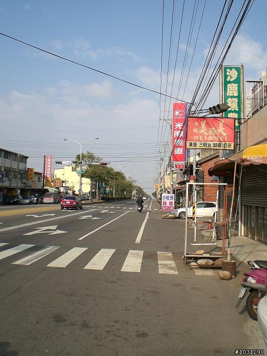 【分享】兩光台中到後龍的測試與探路篇