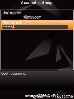 【分享】5800XM 可用 MSN 軟體  ★Lonely Cat Games Slick ★