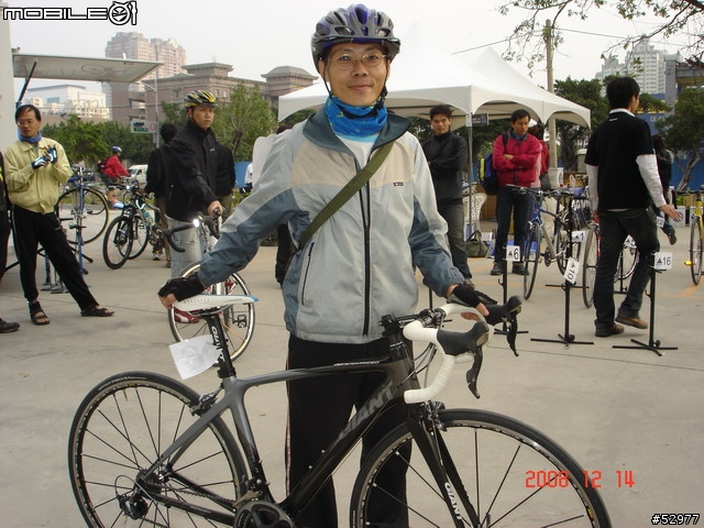 [分享]捷安特2009車友冬季賞遊會-高雄場