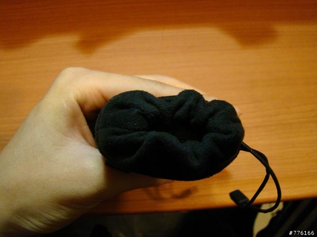 5800超質感手機套-新手第一次開箱文