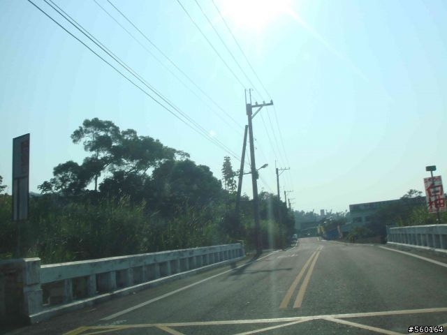 逍遙遊的1.) 挑戰路線探勘(照片多)--(第八屆)『2008八卦山脈 美利達盃&單車嘉年華』